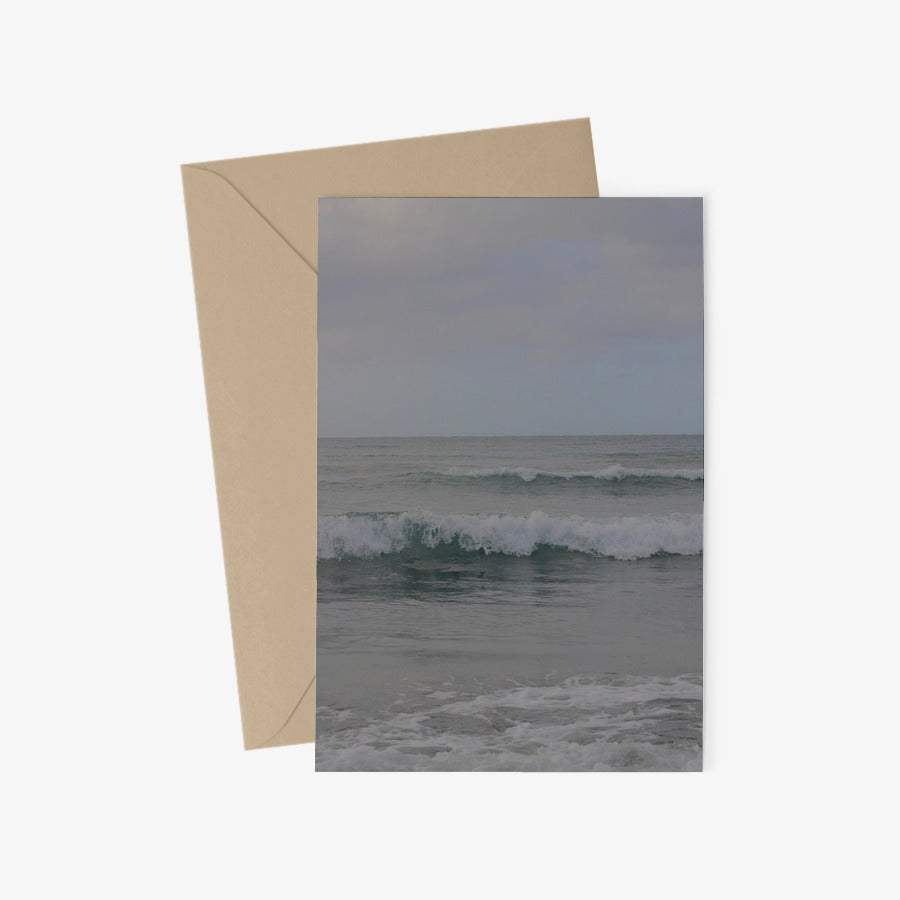 BORNXXU - Noise Postcard & Envelope Set - Marpple Shop - Postcard - Harumio