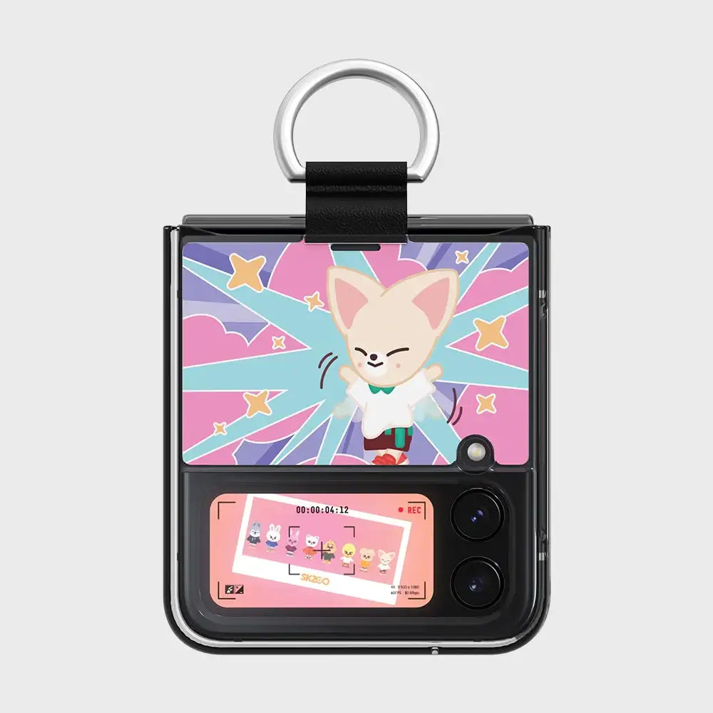 SLBS - SKZOO Palette (Galaxy Z Flip4) - SLBS - Home & Living, Accessories - Harumio