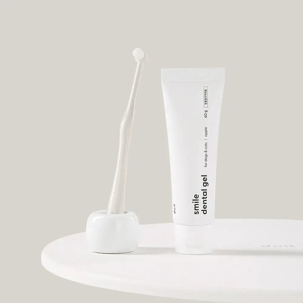 Duit - Pet Dental Pouch Set - Duit - Home & Living, Accessories - Harumio Duit - Pet Dental Pouch Set - Duit - Home & Living, Accessories - Harumio