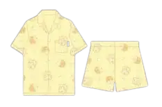 Homeless - Homecoming Day Popup Store - Banpal Pajama Set - WEBTOON FRIENDS - - Harumio
