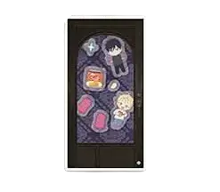 Homeless x ANIPLUS - Dormitory Acrylic Shaker - ANIPLUS - Acrylic Shaker - Harumio