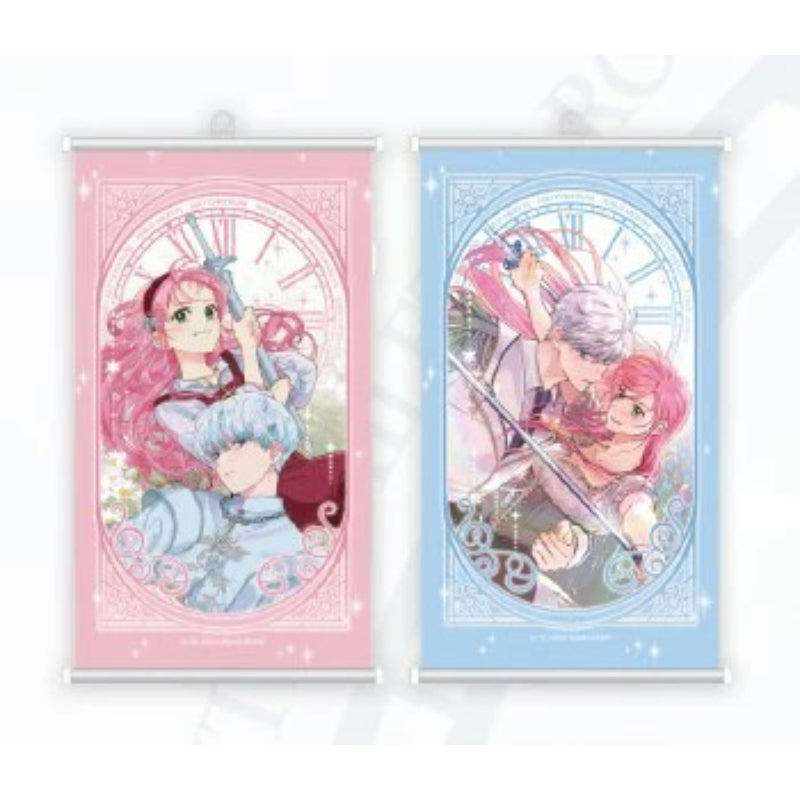 The Perks of Being an S-Class Heroine - Tapestry - Soone Content - Tapestry - Harumio The Perks of Being an S-Class Heroine - Tapestry - Soone Content - Tapestry - Harumio