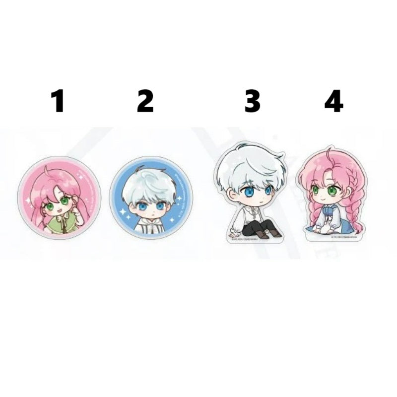 The Perks of Being an S-Class Heroine - Smart Tok - Soone Content - Smart Tok - Harumio