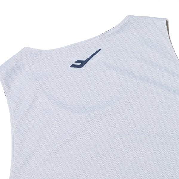 Team Korea - National Basketball Team Reversible Top - Team Korea - Clothing - Harumio