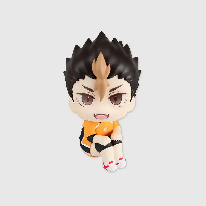 Haikyu!! x ANIPLUS - Look Up Doll Figure - ANIPLUS - Doll Figure - Harumio