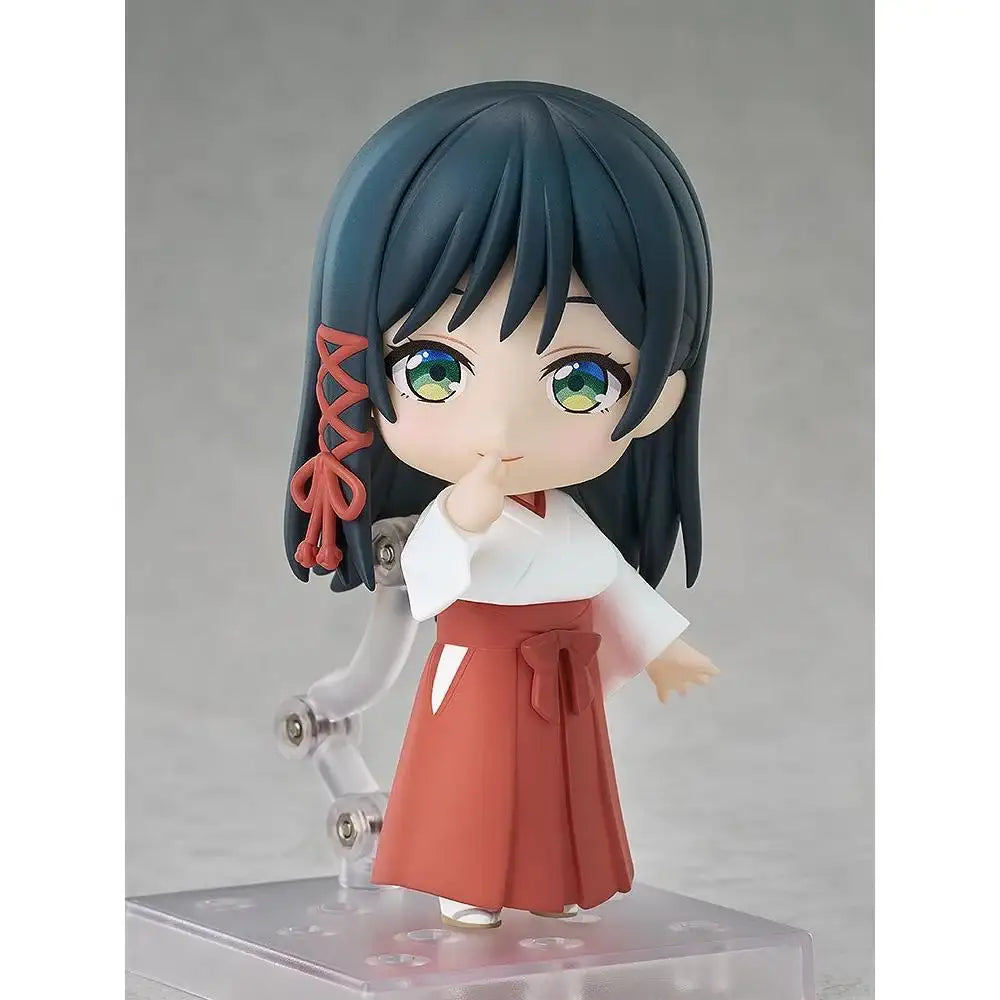 Amagami's Connection x ANIPLUS - Nendoroid No.2724 Amagami Yae - ANIPLUS - Doll Figure - Harumio