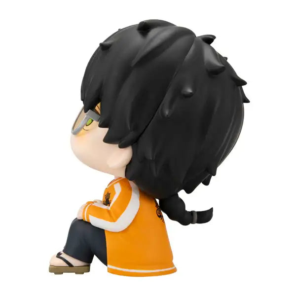Wind Breaker x ANIPLUS - Look Up Togame Joe - ANIPLUS - Doll Figure - Harumio