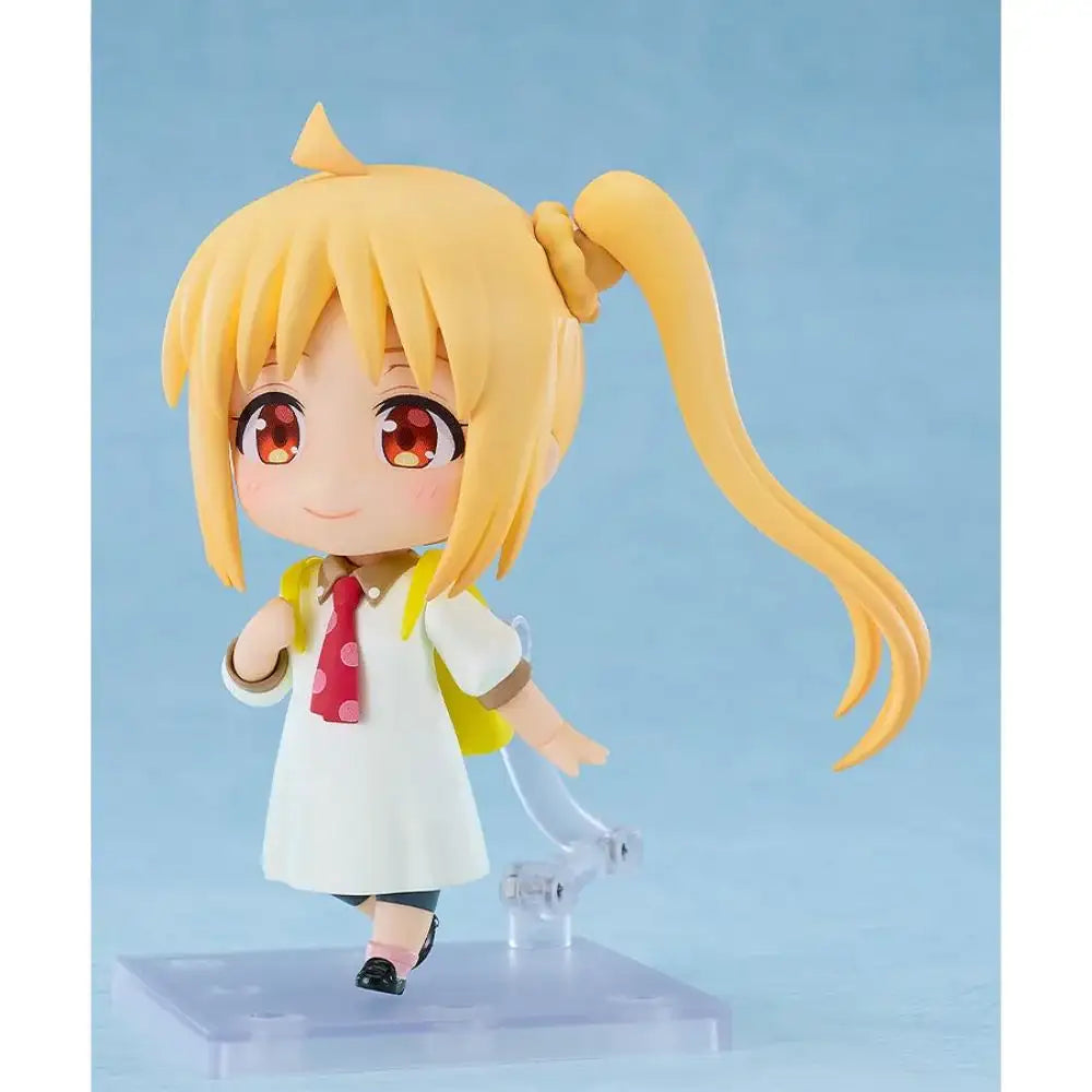 Bocchi the Rock! x ANIPLUS - Nendoroid No. 2729 Ijichi Nijika Casual Clothes Ver. - ANIPLUS - Doll Figure - Harumio