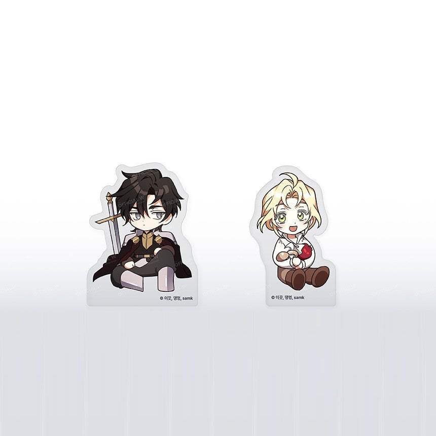 Regas - Corotto - Official W - Corotto - Harumio