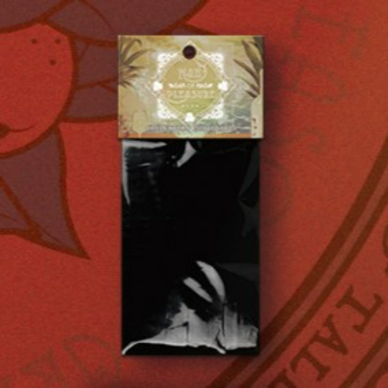 Man of Pleasure - Collection Photocards Man of Pleasure - Collection Photocards