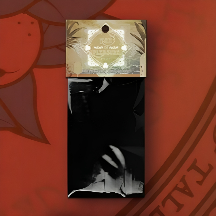 Man of Pleasure - Collection Photocards Man of Pleasure - Collection Photocards