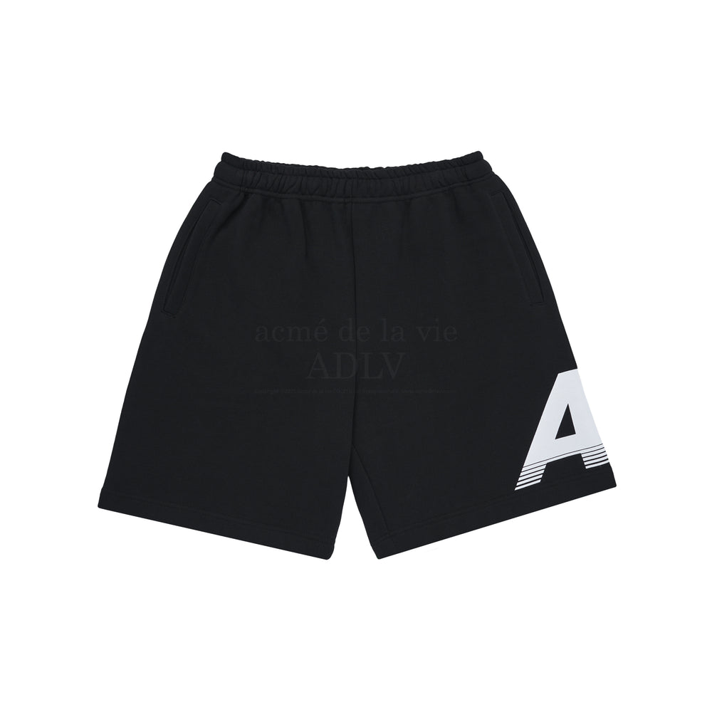ADLV - Big A Logo Training Short Pants