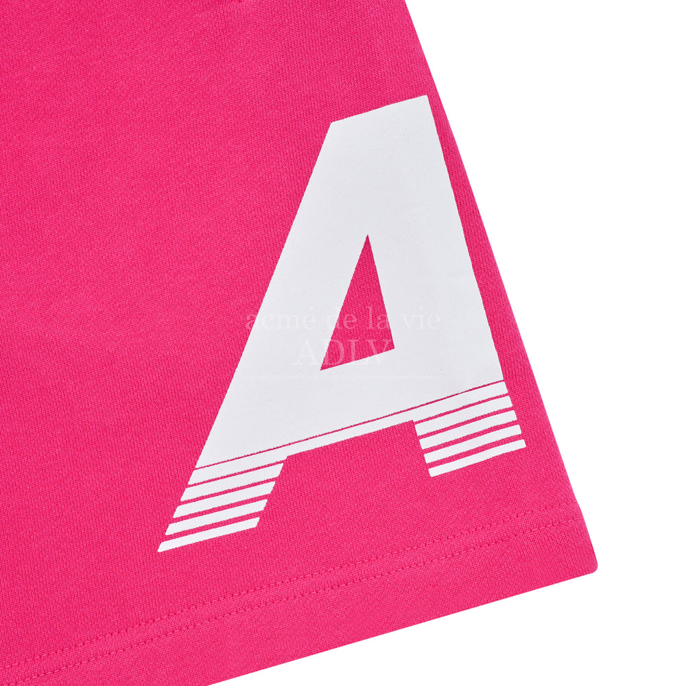 ADLV - Big A Logo Training Short Pants