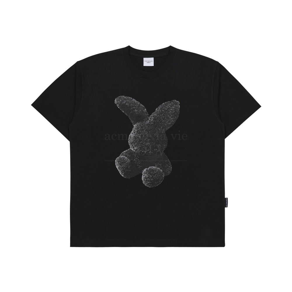 ADLV - Fuzzy Rabbit Short Sleeve T-Shirt