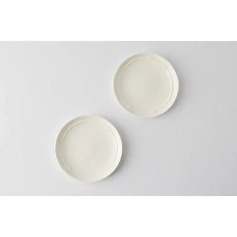 Chaora - White Memories Multi Bowl - Chaora - Tableware - Harumio Chaora - White Memories Multi Bowl - Chaora - Tableware - Harumio