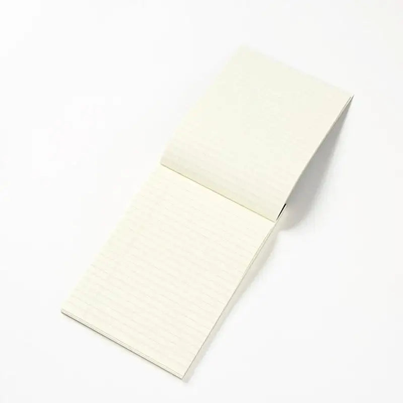 Bogle Family - Notepad - A5 - BONICREW - Stationery - Harumio Bogle Family - Notepad - A5 - BONICREW - Stationery - Harumio