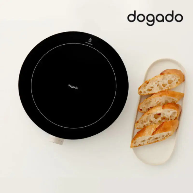 Dogado - Circular Induction Cooker - Dogado - Kitchenware - Harumio