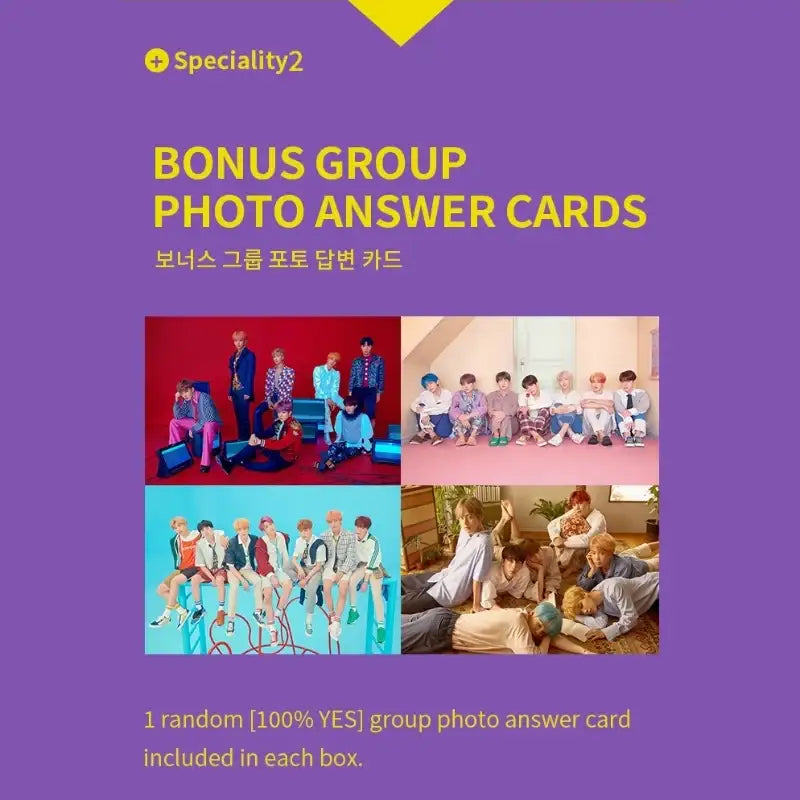 BTS - Do You Know Me? BTS Edition - BTS - Games & Hobbies - Harumio BTS - Do You Know Me? BTS Edition - BTS - Games & Hobbies - Harumio