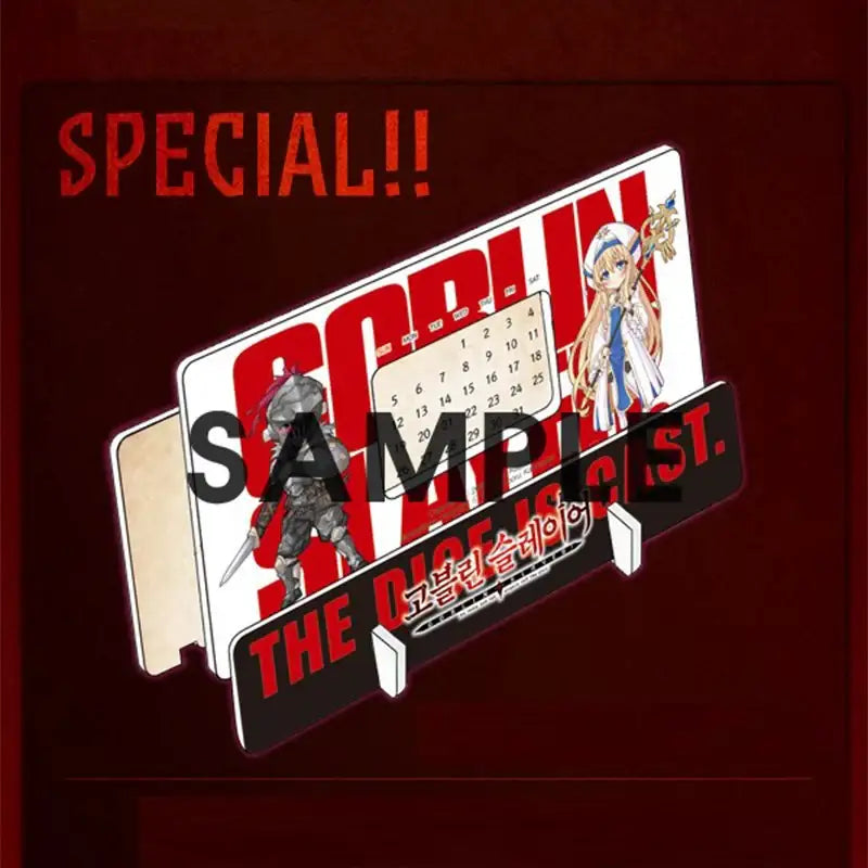 Goblin Slayer Special Edition - Novel - Goblin Slayer - Novel - Harumio Goblin Slayer Special Edition - Novel - Goblin Slayer - Novel - Harumio