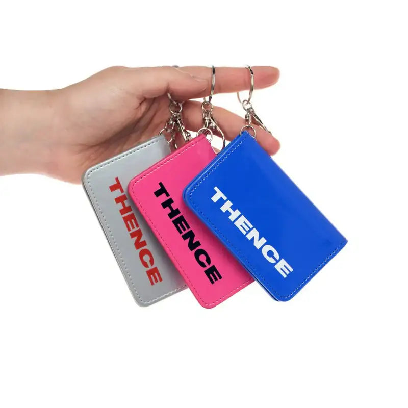 THENCE - Card Wallet - THENCE - Accessories, Wallet - Harumio