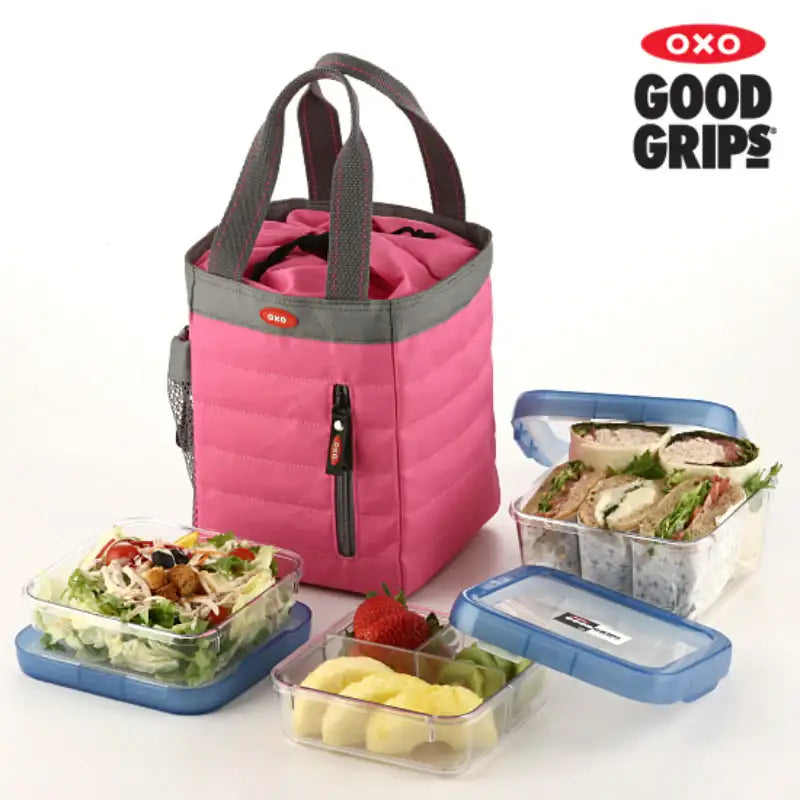 Neoflam - OXO Airtight Container - Neoflam - Food Container - Harumio