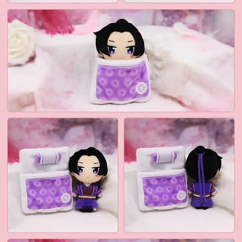 GOODSBEE - Mo Dao Zu Shi Goodnight Doll - GOODSBEE - Dolls - Harumio GOODSBEE - Mo Dao Zu Shi Goodnight Doll - GOODSBEE - Dolls - Harumio