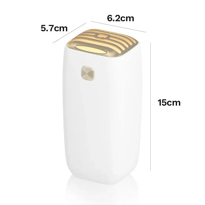 Mari Steiger - Powerpik HIVE Portable Humidifier - Mari Steiger - Home & Living, Accessories - Harumio Mari Steiger - Powerpik HIVE Portable Humidifier - Mari Steiger - Home & Living, Accessories - Harumio