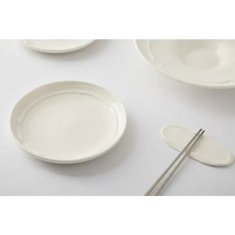 Chaora - White Memories Multi Bowl - Chaora - Tableware - Harumio Chaora - White Memories Multi Bowl - Chaora - Tableware - Harumio