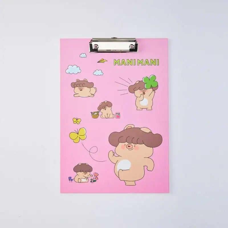Mani Mani - Stationery Set - BONICREW - Stationery - Harumio