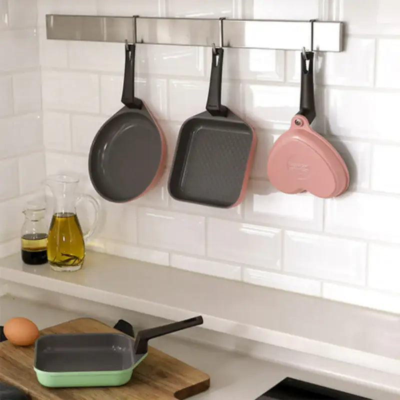 Neoflam - Petit Eggpan - Neoflam - Egg Pan - Harumio