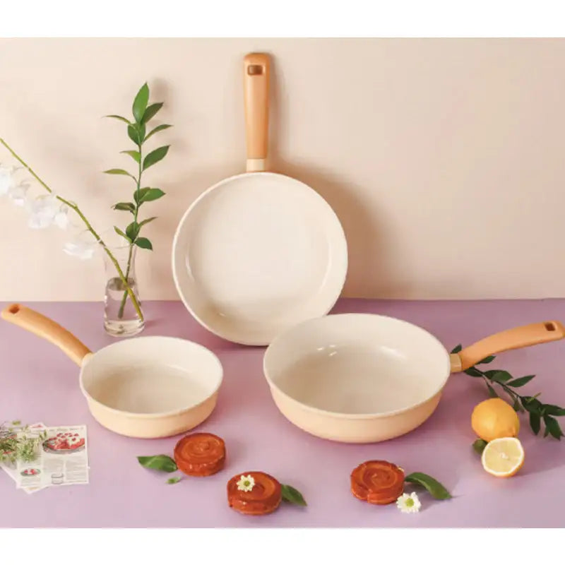 Neoflam - Flan 7 Piece Set - Neoflam - Kitchenware - Harumio