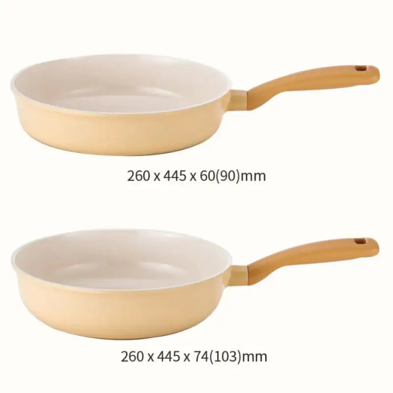 Neoflam - Flan 7 Piece Set - Neoflam - Kitchenware - Harumio Neoflam - Flan 7 Piece Set - Neoflam - Kitchenware - Harumio