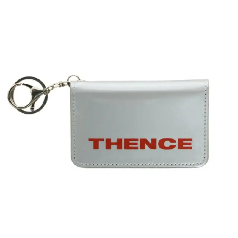 THENCE - Card Wallet - THENCE - Accessories, Wallet - Harumio