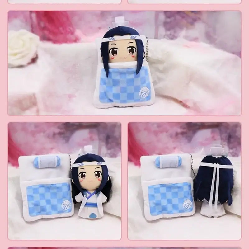 GOODSBEE - Mo Dao Zu Shi Goodnight Doll - GOODSBEE - Dolls - Harumio GOODSBEE - Mo Dao Zu Shi Goodnight Doll - GOODSBEE - Dolls - Harumio
