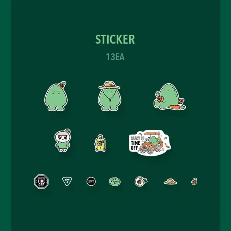 Seventeen - In The SOOP 2 - Photo Package - SEVENTEEN - Photocard - Harumio Seventeen - In The SOOP 2 - Photo Package - SEVENTEEN - Photocard - Harumio