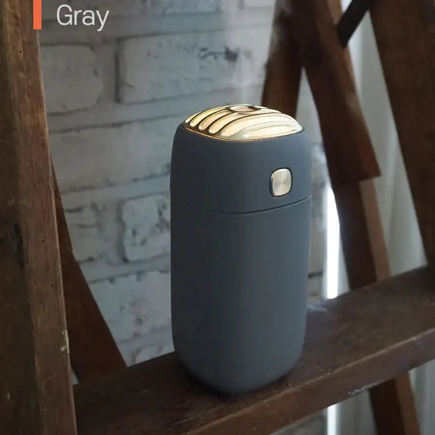 Mari Steiger - Powerpik HIVE Portable Humidifier - Mari Steiger - Home & Living, Accessories - Harumio Mari Steiger - Powerpik HIVE Portable Humidifier - Mari Steiger - Home & Living, Accessories - Harumio