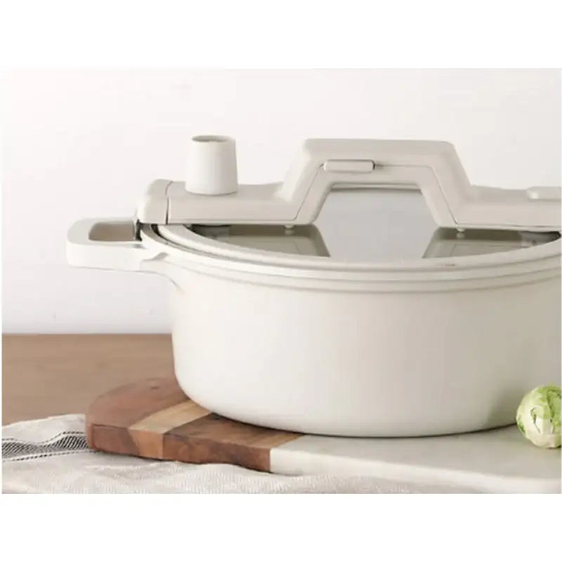 Neoflam - FIKA Stew Pot 24cm - Neoflam - Stew Pot - Harumio Neoflam - FIKA Stew Pot 24cm - Neoflam - Stew Pot - Harumio