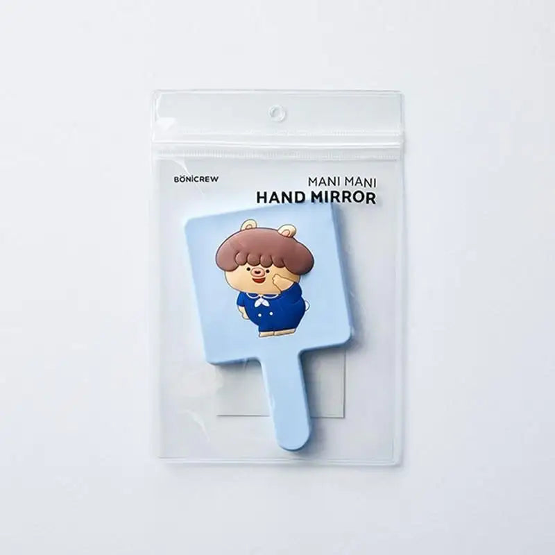 Mani Mani - Hand Mirror - BONICREW - Accessories - Harumio Mani Mani - Hand Mirror - BONICREW - Accessories - Harumio