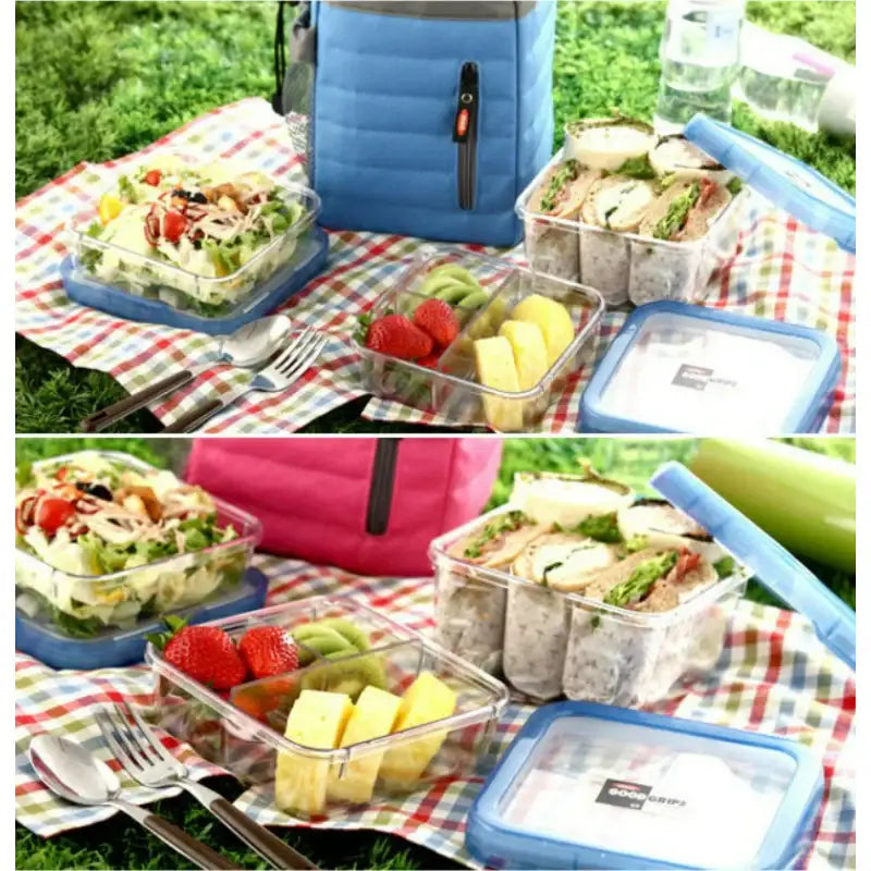 Neoflam - OXO Airtight Container - Neoflam - Food Container - Harumio