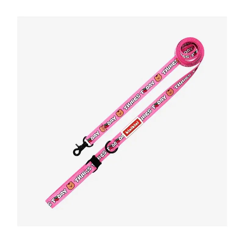 EARP EARP X KINIKINI - Dog Leash - Earp Earp - Pet Supplies - Harumio
