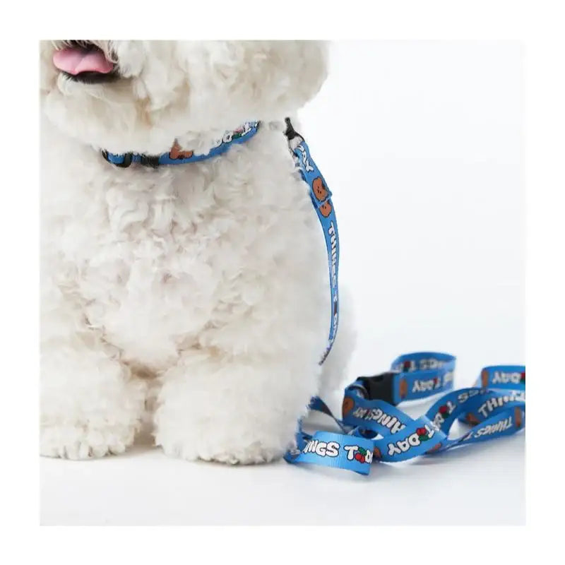 EARP EARP X KINIKINI - Dog Leash - Earp Earp - Pet Supplies - Harumio EARP EARP X KINIKINI - Dog Leash - Earp Earp - Pet Supplies - Harumio