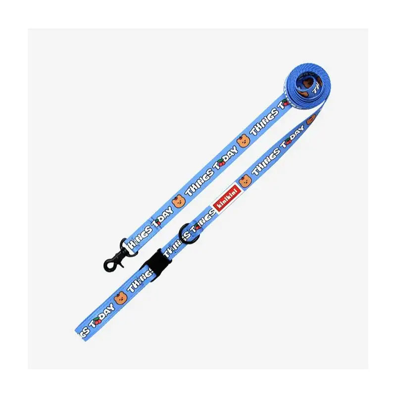 EARP EARP X KINIKINI - Dog Leash - Earp Earp - Pet Supplies - Harumio EARP EARP X KINIKINI - Dog Leash - Earp Earp - Pet Supplies - Harumio