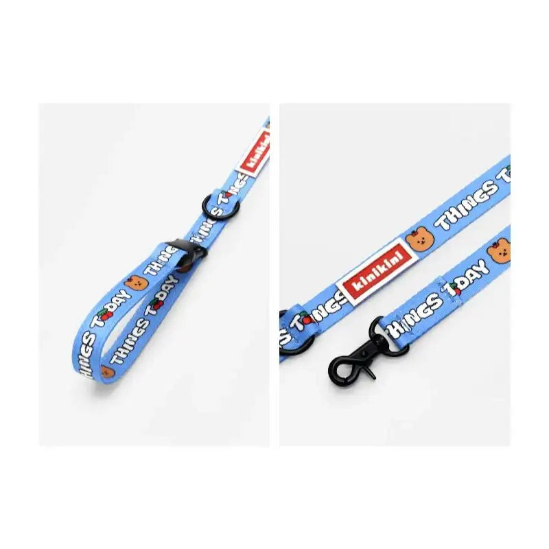 EARP EARP X KINIKINI - Dog Leash - Earp Earp - Pet Supplies - Harumio EARP EARP X KINIKINI - Dog Leash - Earp Earp - Pet Supplies - Harumio