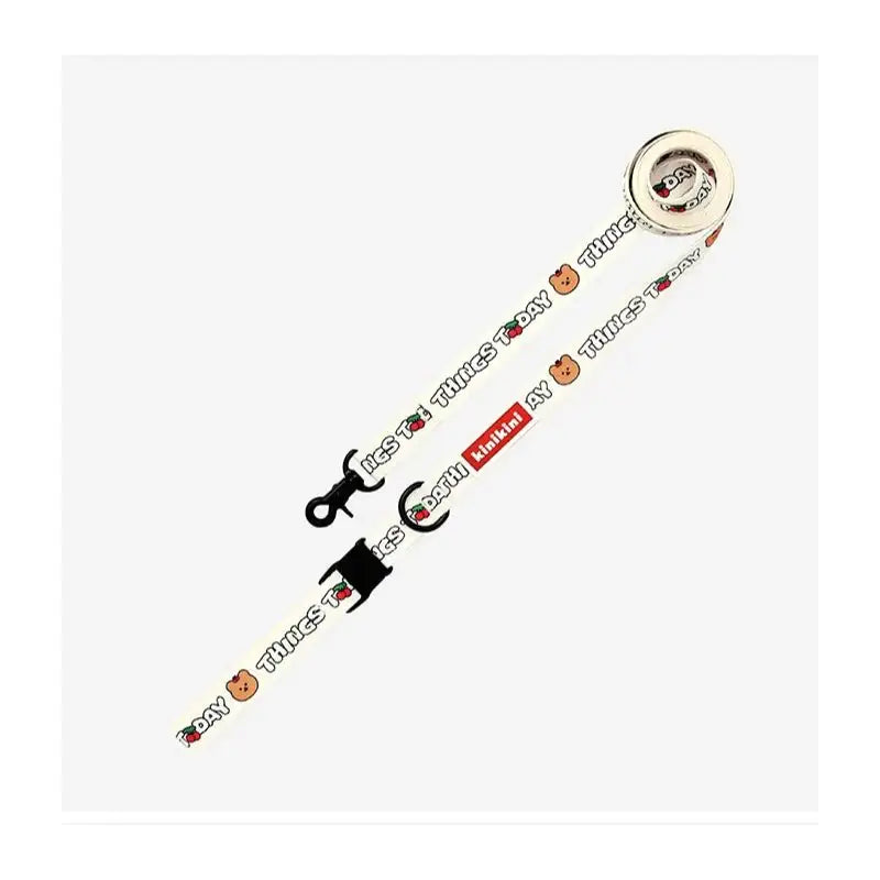 EARP EARP X KINIKINI - Dog Leash - Earp Earp - Pet Supplies - Harumio EARP EARP X KINIKINI - Dog Leash - Earp Earp - Pet Supplies - Harumio