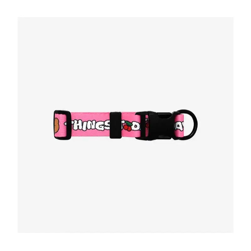 EARP EARP X KINIKINI - Dog Collar - Earp Earp - Animal Supplies - Harumio