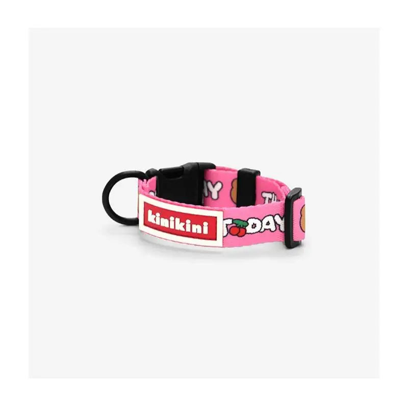 EARP EARP X KINIKINI - Dog Collar - Earp Earp - Animal Supplies - Harumio EARP EARP X KINIKINI - Dog Collar - Earp Earp - Animal Supplies - Harumio