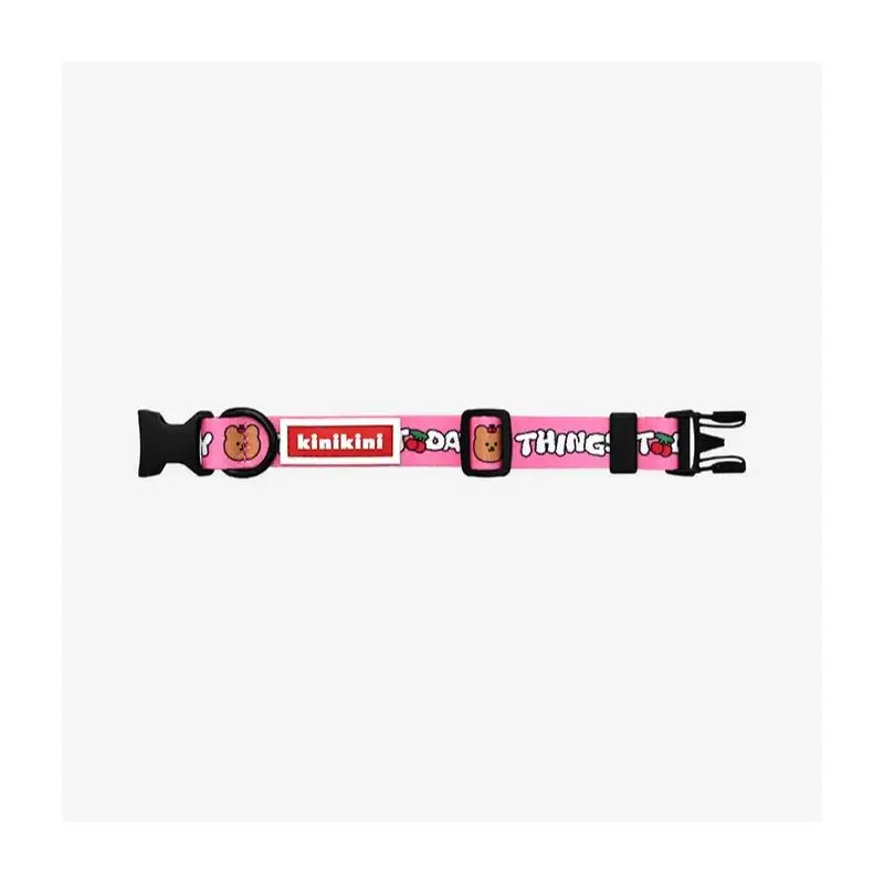 EARP EARP X KINIKINI - Dog Collar - Earp Earp - Animal Supplies - Harumio EARP EARP X KINIKINI - Dog Collar - Earp Earp - Animal Supplies - Harumio