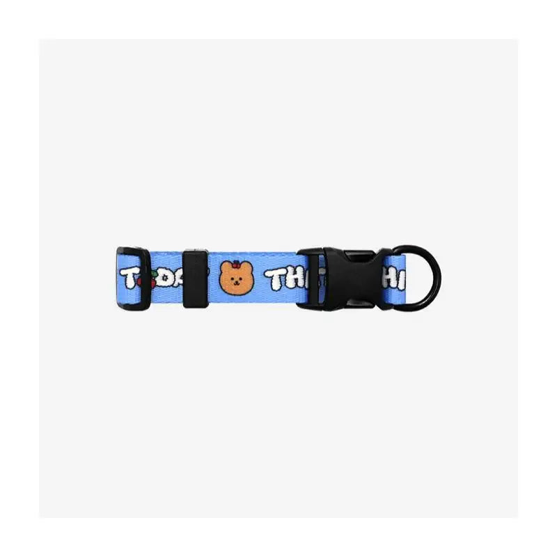 EARP EARP X KINIKINI - Dog Collar - Earp Earp - Animal Supplies - Harumio EARP EARP X KINIKINI - Dog Collar - Earp Earp - Animal Supplies - Harumio