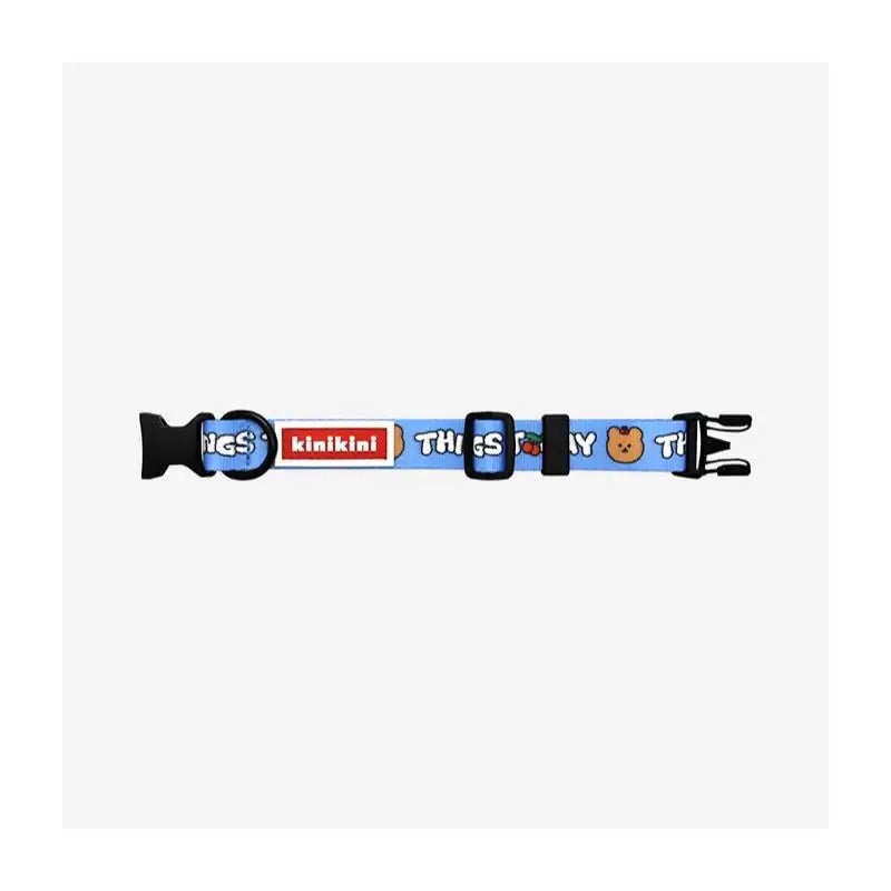EARP EARP X KINIKINI - Dog Collar - Earp Earp - Animal Supplies - Harumio EARP EARP X KINIKINI - Dog Collar - Earp Earp - Animal Supplies - Harumio