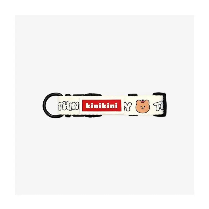 EARP EARP X KINIKINI - Dog Collar - Earp Earp - Animal Supplies - Harumio EARP EARP X KINIKINI - Dog Collar - Earp Earp - Animal Supplies - Harumio